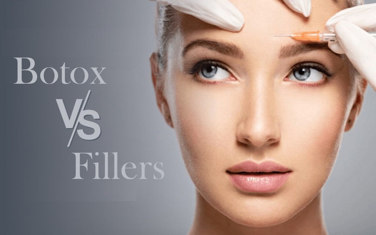 Botox And Dermal Fillers: Which Is Right For You? - Hush LA Medspa