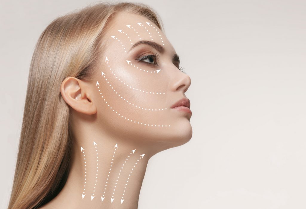 What Are My Options for Non-Surgical Facial Slimming and Contouring?