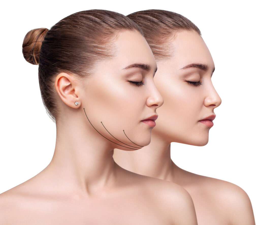 8 best non-surgical skin tightening treatments for firmer skin