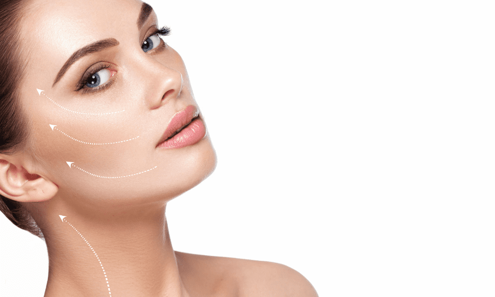 8 best non-surgical skin tightening treatments for firmer skin - Hush LA  Medspa
