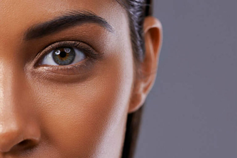 Non-surgical solutions for sunken eyes Los Angeles