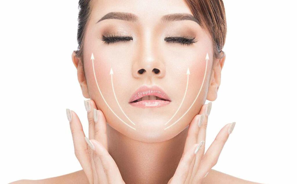 non-surgical mid-facelift Los Angeles