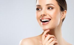 non-surgical treatments for nasolabial folds Los Angeles 1