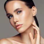 Morpheus8 neck lift benefits Los Angeles