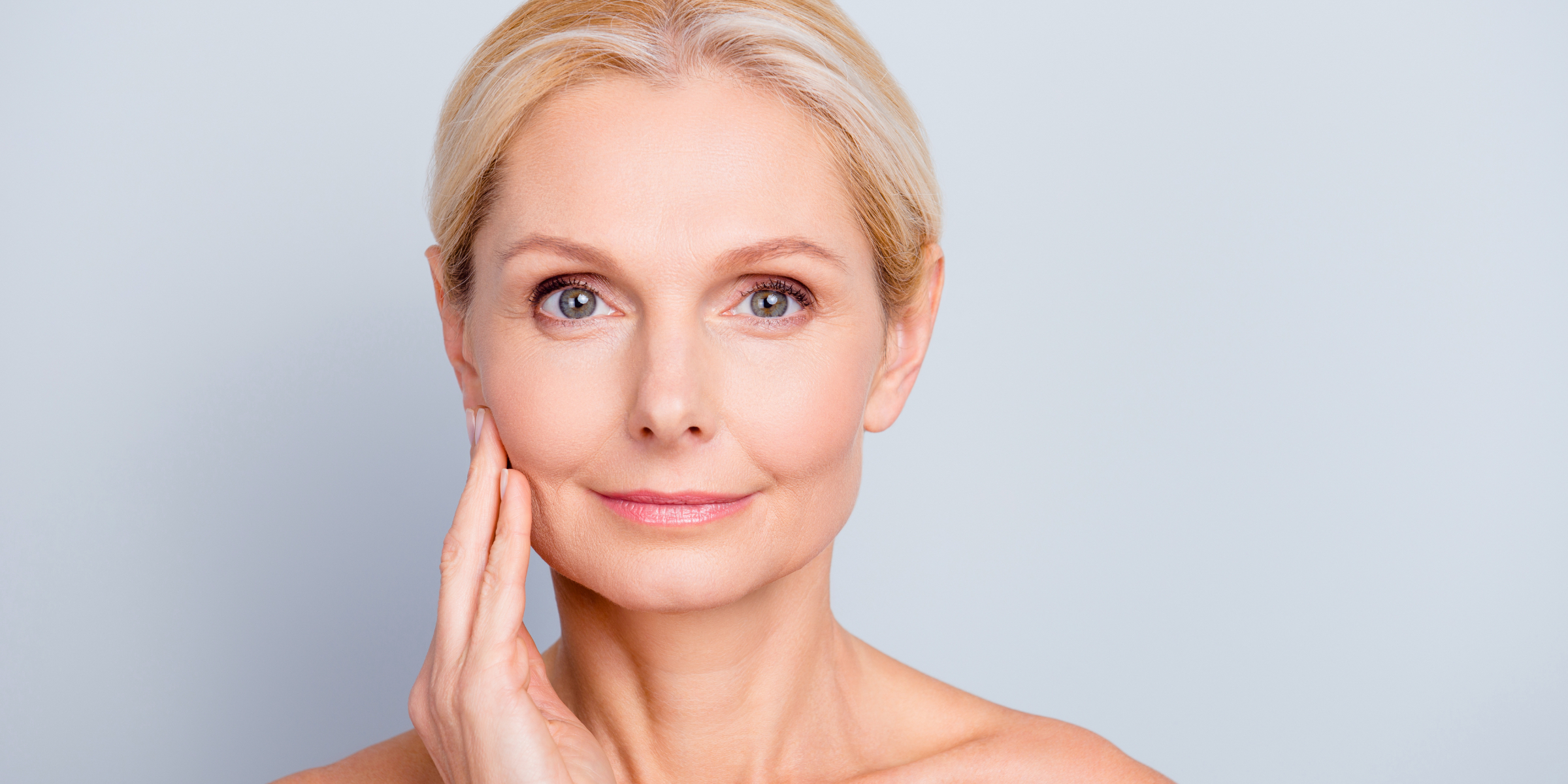 non-surgical treatments for skin laxity Los Angeles