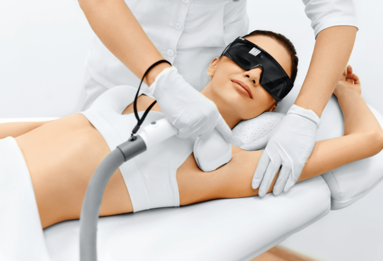 Laser Hair Removal Hairless Smooth And Soft Skin Los Angeles