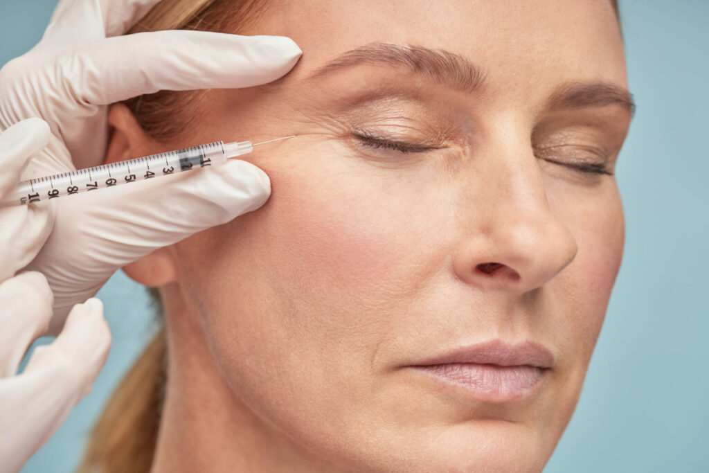 dermal fillers for facial balance Los Angeles