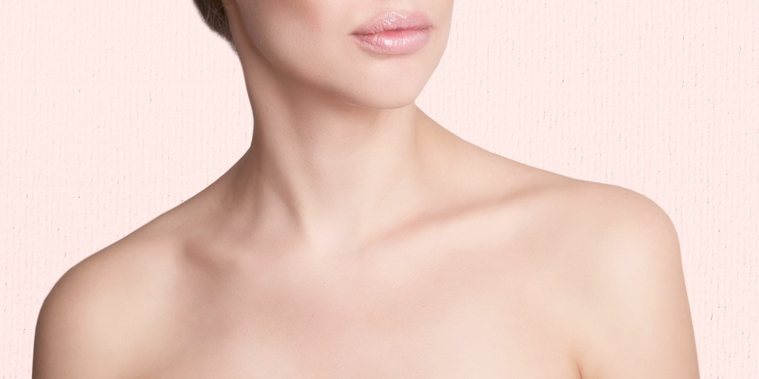 Non-surgical neck tightening Los Angeles