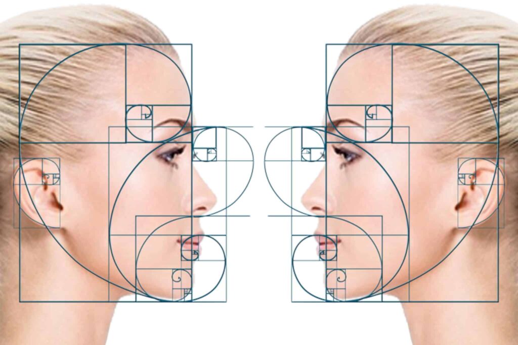 facial contouring via fillers