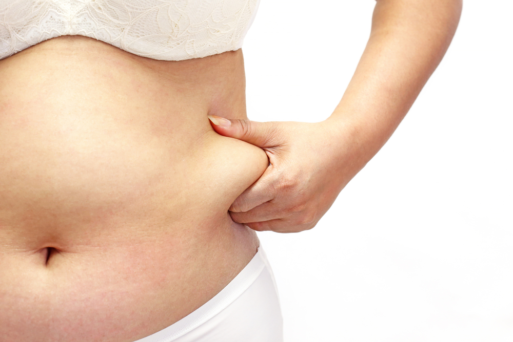 how to reduce belly fat Los Angeles