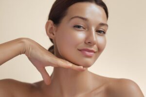 Fix an Uneven Skin Texture with Morpheus8 Los Angeles